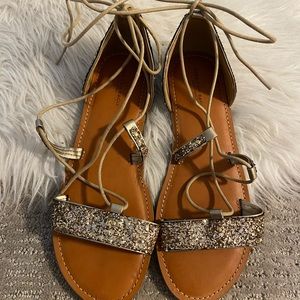 American Eagle Sandal